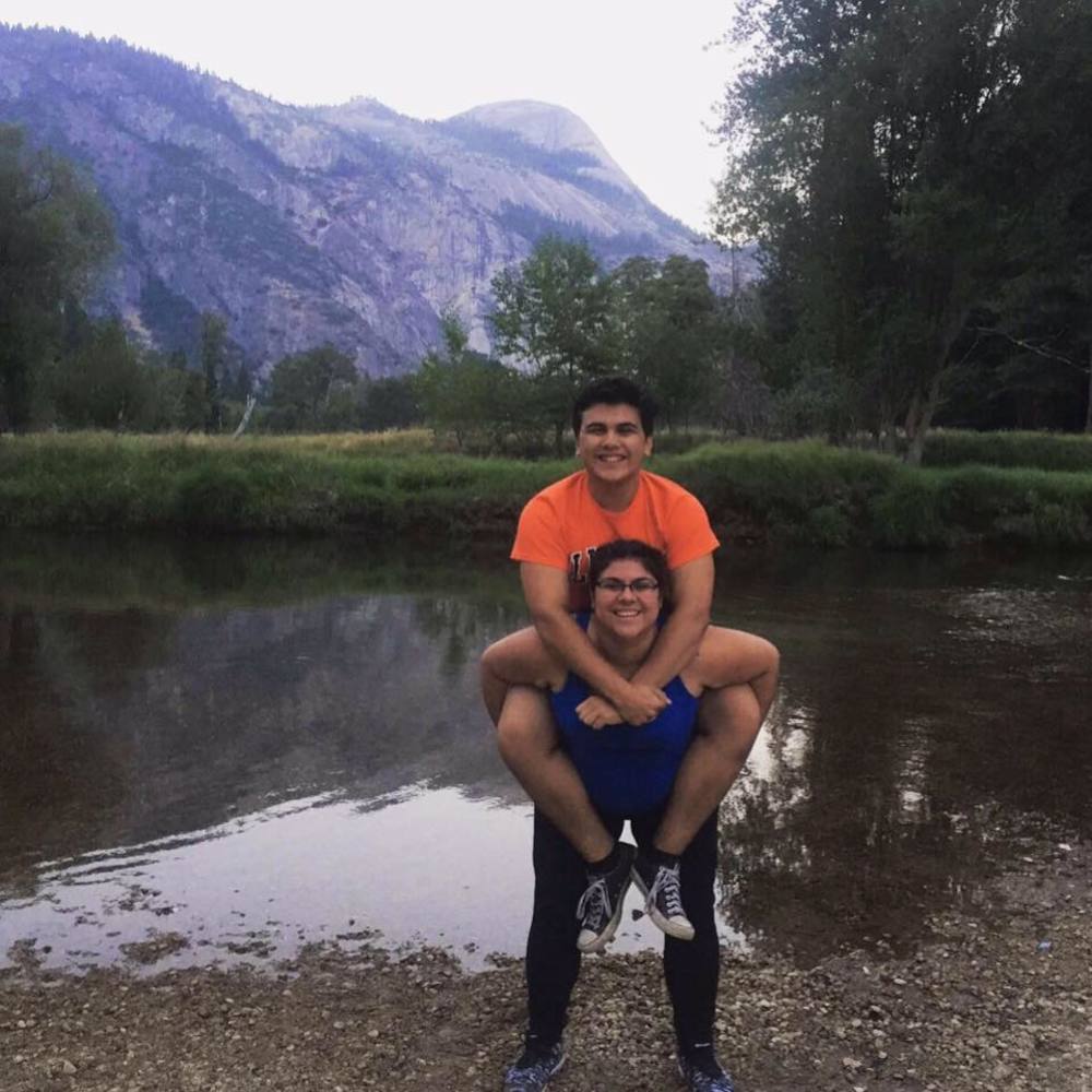 Meet your Posher, Jacob